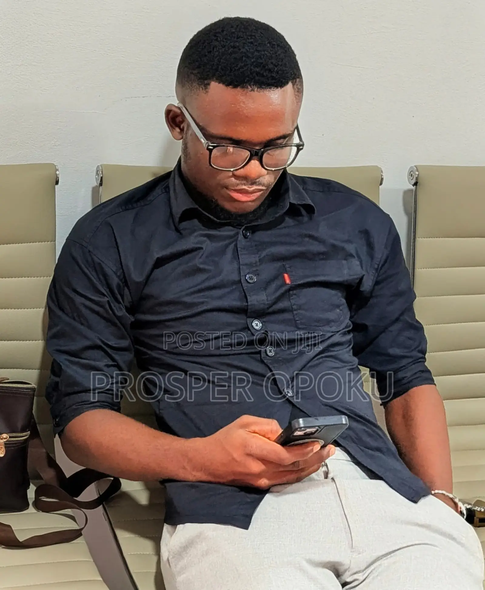 Social Media Content Strategist Creator