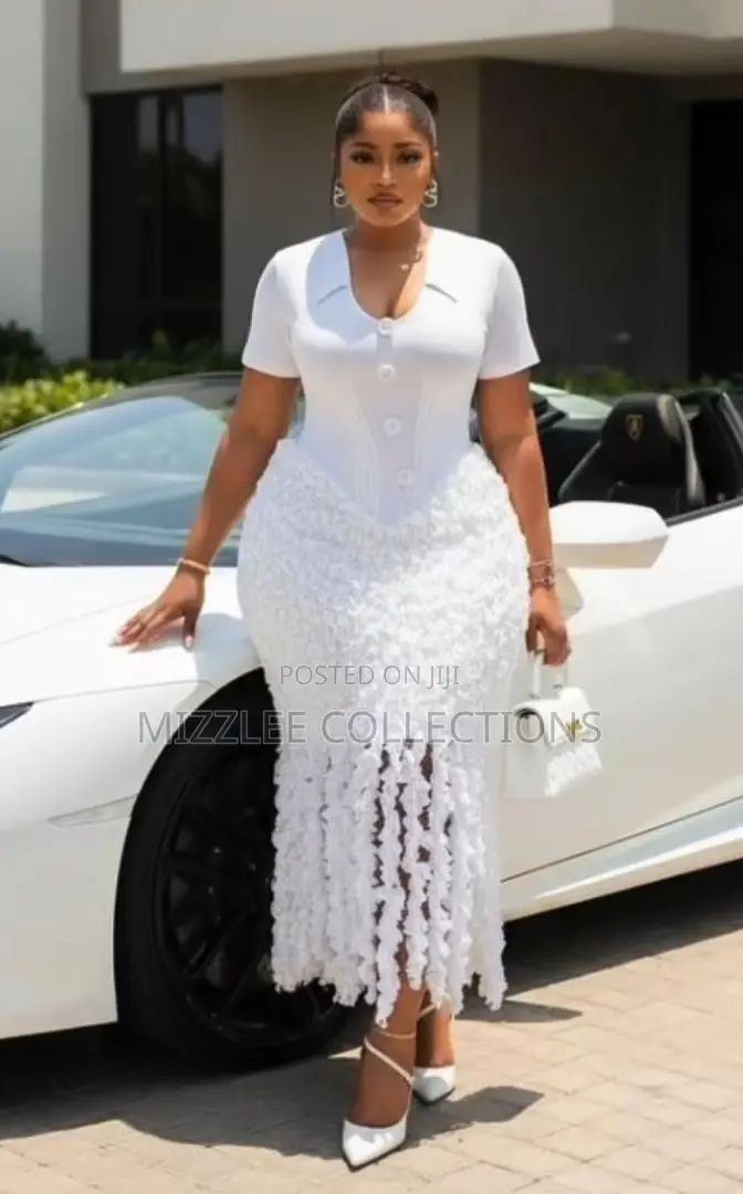 Ladies Beautiful Dresses