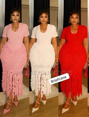 Ladies Beautiful Dresses