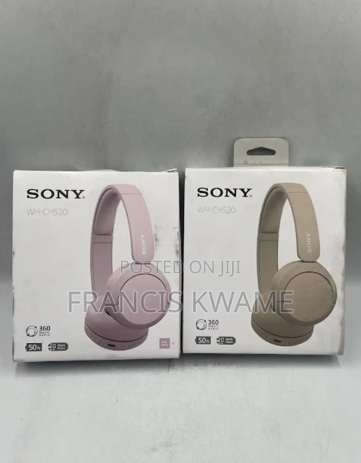 Headphones