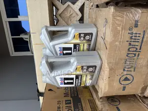 Engine Oil