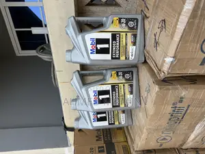 Engine Oil