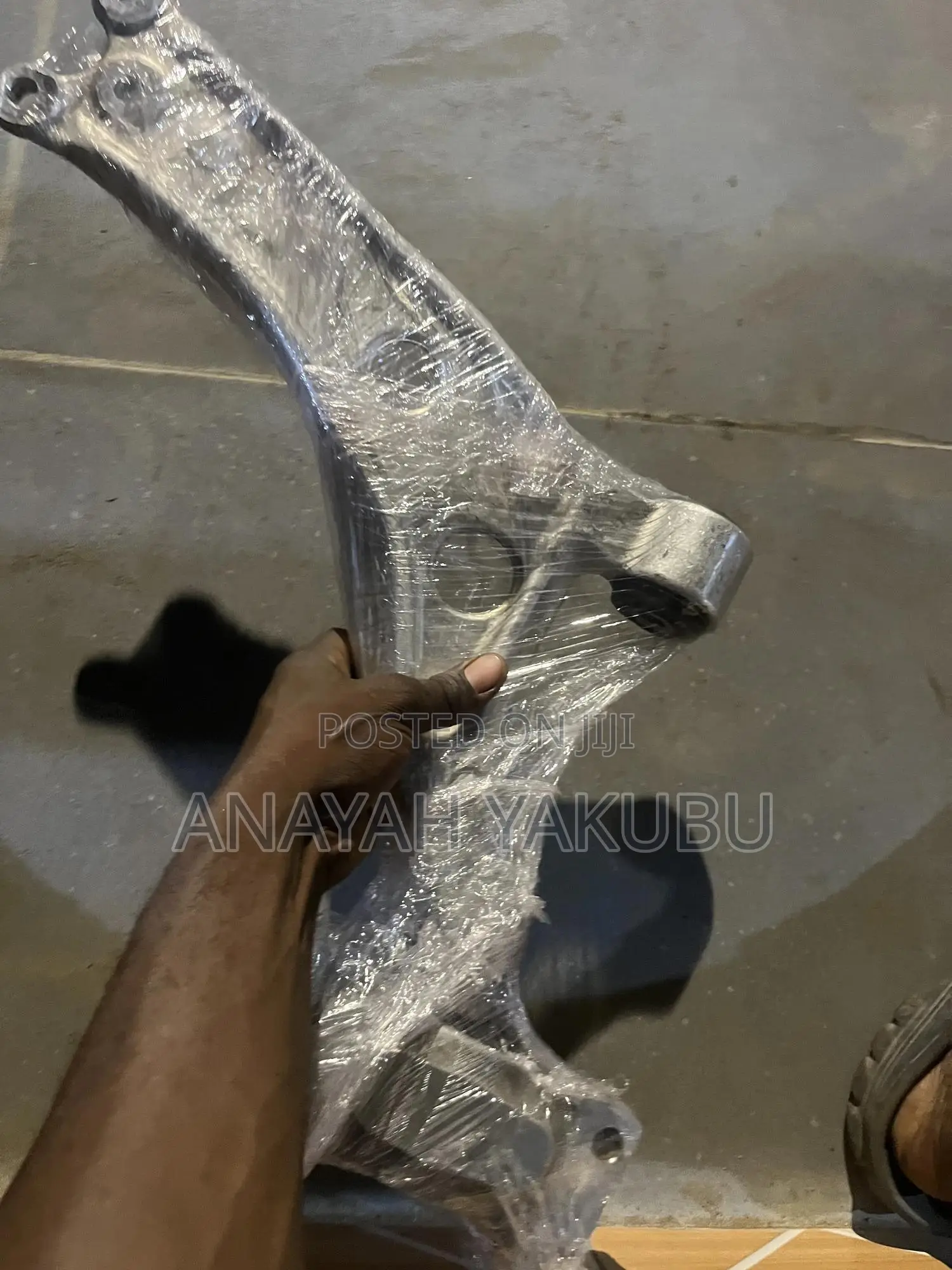 2018-25 Acura RDX Lower Arms