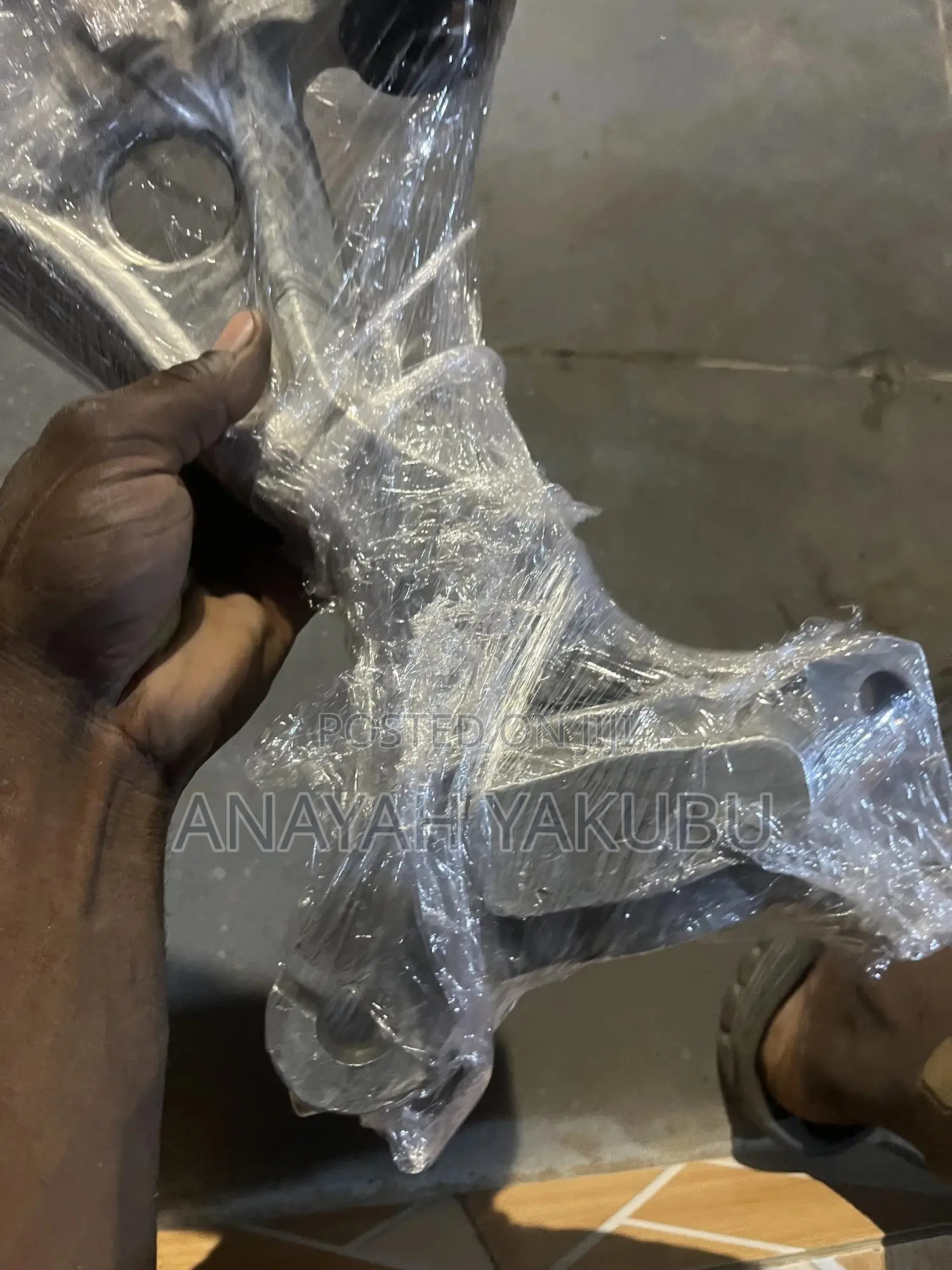 2018-25 Acura RDX Lower Arms