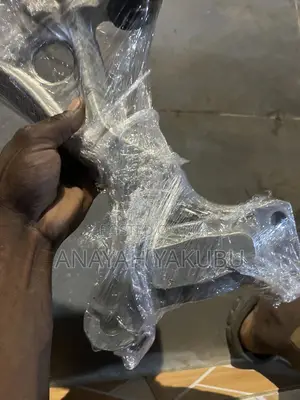 2018-25 Acura RDX Lower Arms
