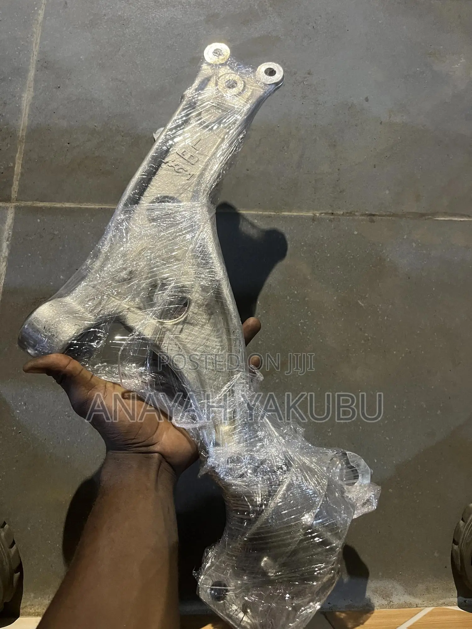 2018-25 Acura RDX Lower Arms