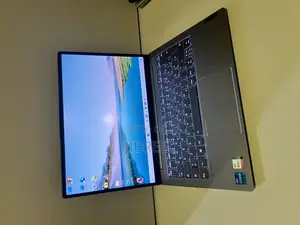 Laptop Lenovo ThinkBook 13s Gen 2 8GB Intel Core i5 SSD 256GB