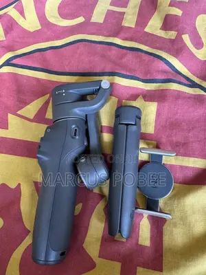 Dji Osmo Mobile 6 Gimbal Stablizer For Phones