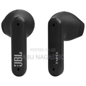 JBL Tune Flex True Wireless Earbuds