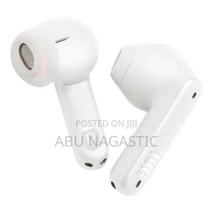 JBL Tune Flex True Wireless Earbuds