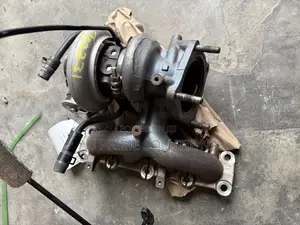 Sonata Turbocharger