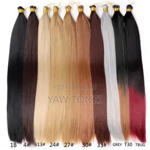 Hair for Sale