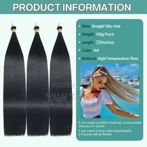 Hair for Sale