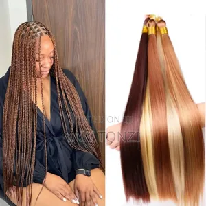 Hair for Sale