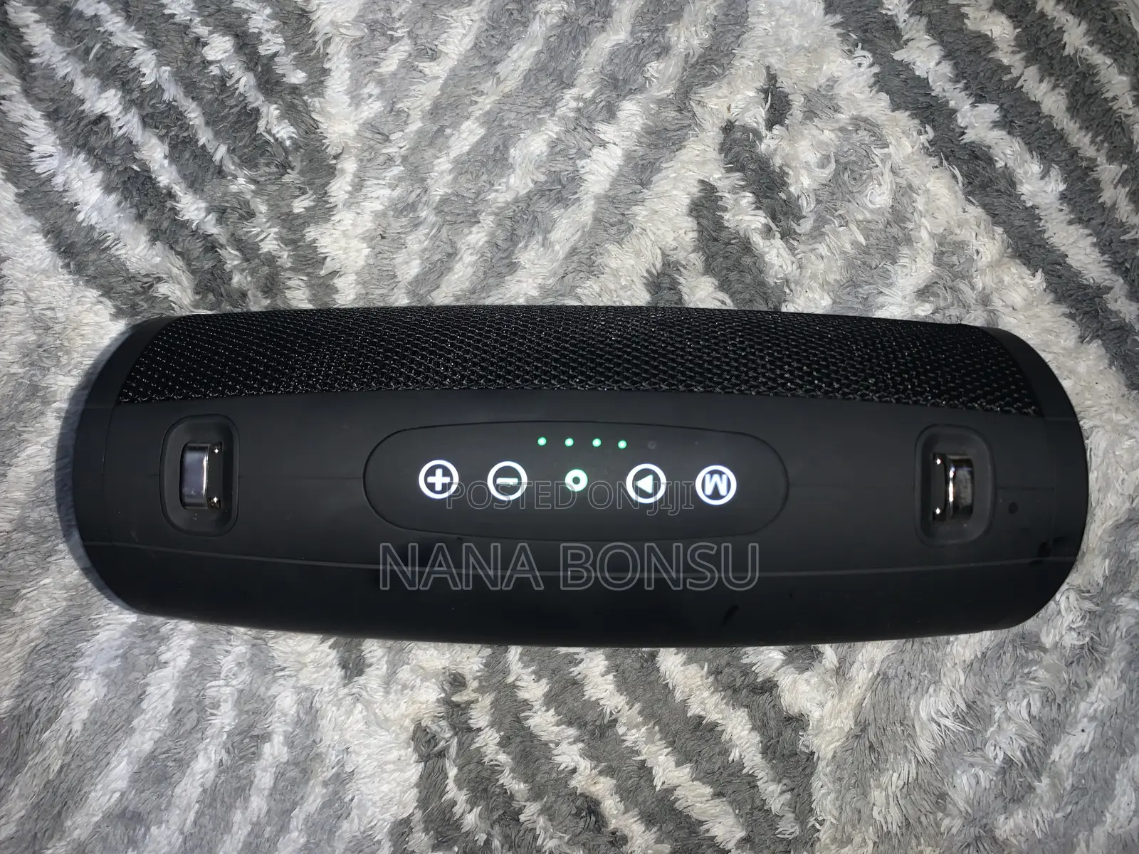 Zealot S38 Bluetooth Speaker