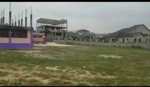Prime 1 Acre Land With School Structure for Sale in Sokoban, Kumasi