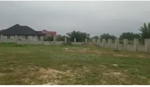 Prime 1 Acre Land With School Structure for Sale in Sokoban, Kumasi