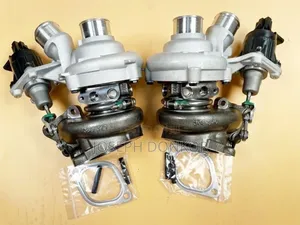 F 150 Turbocharger 3.5l V6 2018,2019,2020,2021