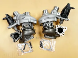F 150 Turbocharger 3.5l V6 2018,2019,2020,2021
