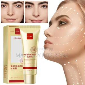 50g Gold Collagen Cream Anti Wrinkle Anti-Aging