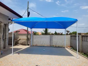 Carport Fabrication Installation Services