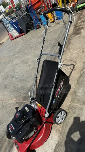 Honda Lawn Mower