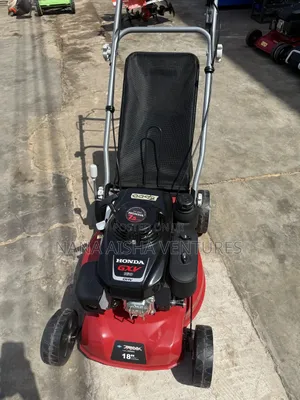 Honda Lawn Mower