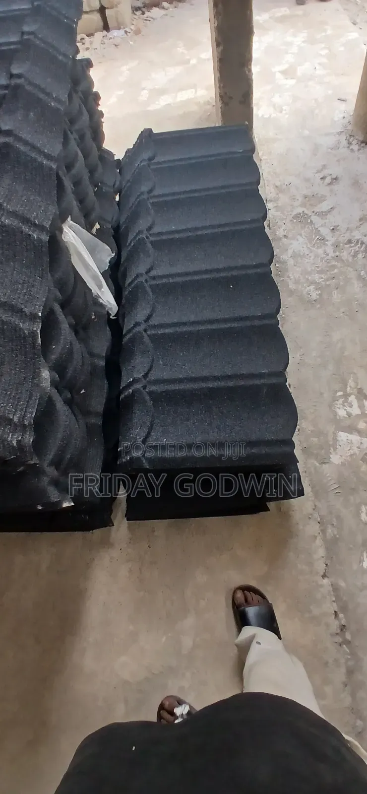 Roofing Sheet Ghc39 Bulk Price