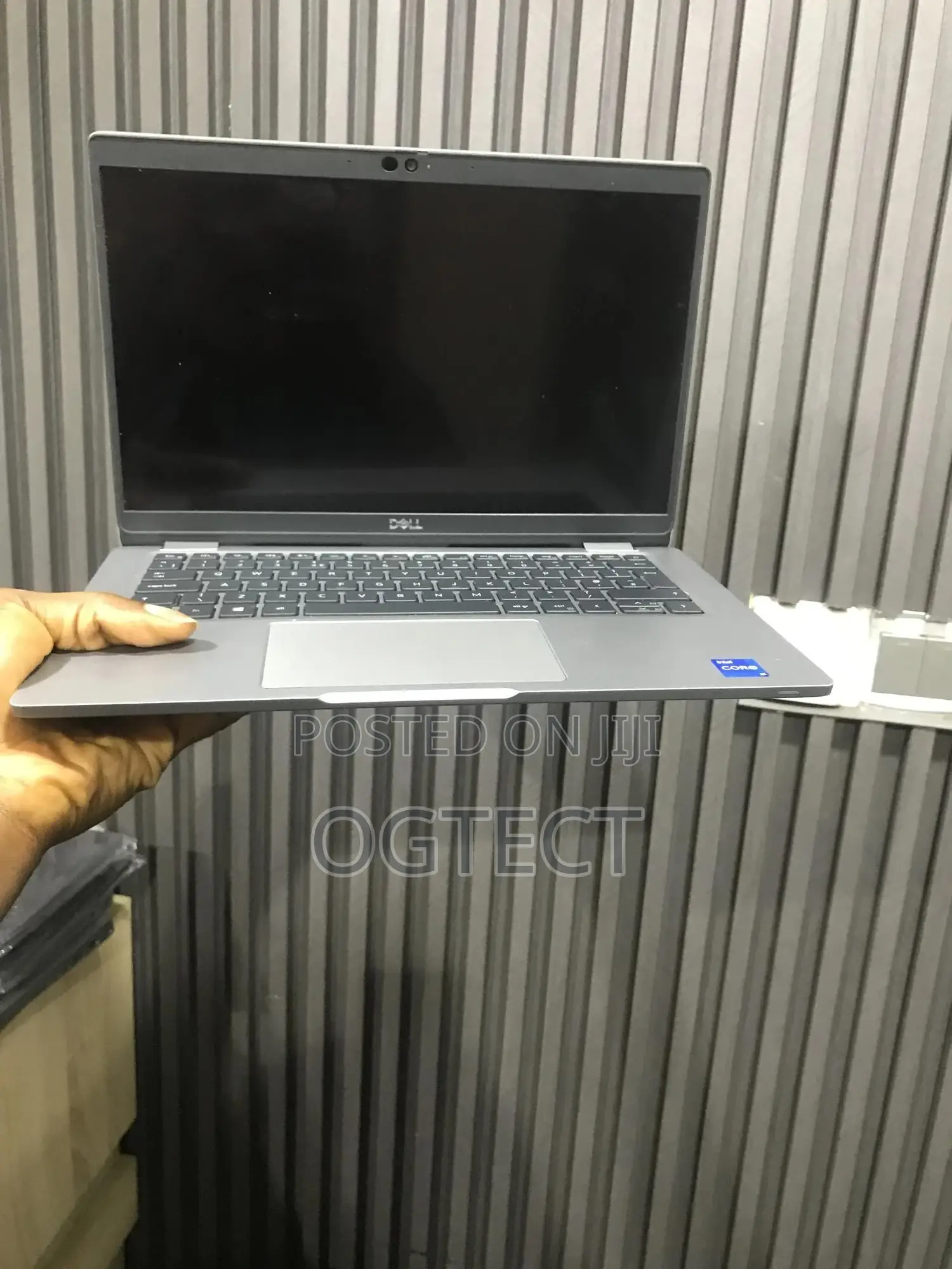 Laptop Dell Latitude 5330 16GB Intel Core i5 SSD 256GB