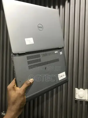 Laptop Dell Latitude 5330 16GB Intel Core i5 SSD 256GB