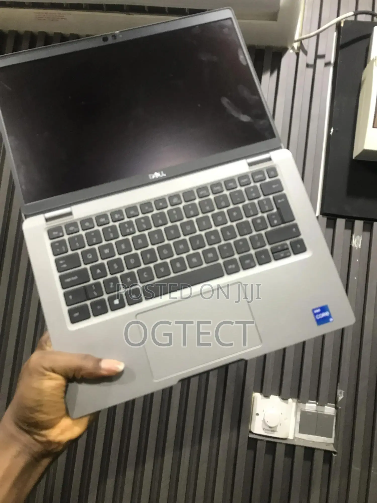 Laptop Dell Latitude 5330 16GB Intel Core i5 SSD 256GB