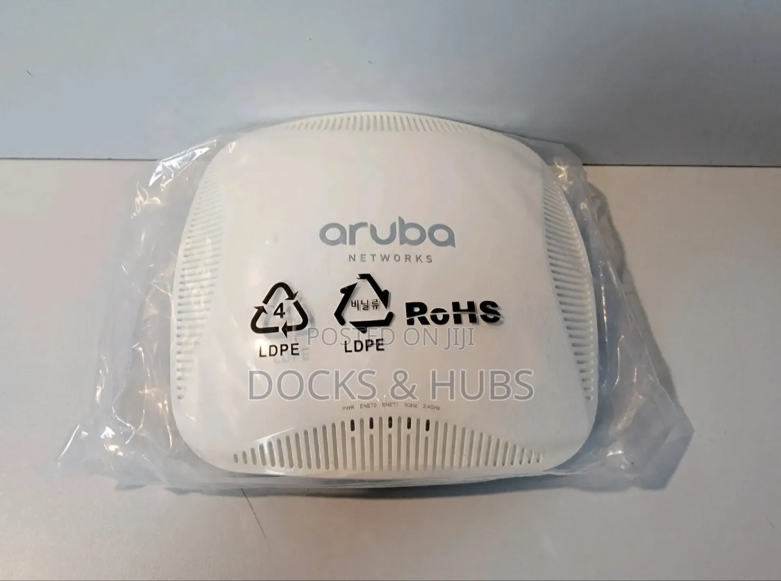 Aruba Apin0205 Dual-Band Ieee Wireless Access Point Ap-205