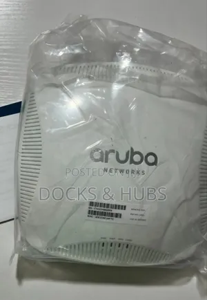 Aruba Apin0205 Dual-Band Ieee Wireless Access Point Ap-205