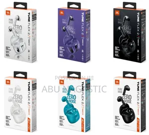 Jbl Tune Flex 2 True Wireless Earbuds