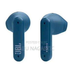 Jbl Tune Flex 2 True Wireless Earbuds