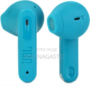 Jbl Tune Flex 2 True Wireless Earbuds