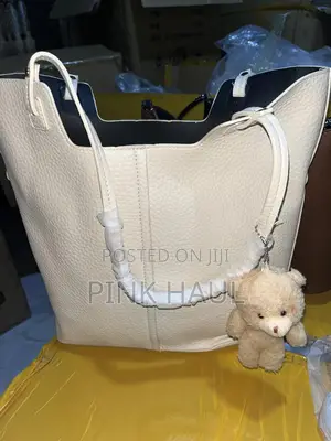 Ladies Tote Bag