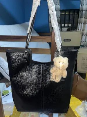 Ladies Tote Bag