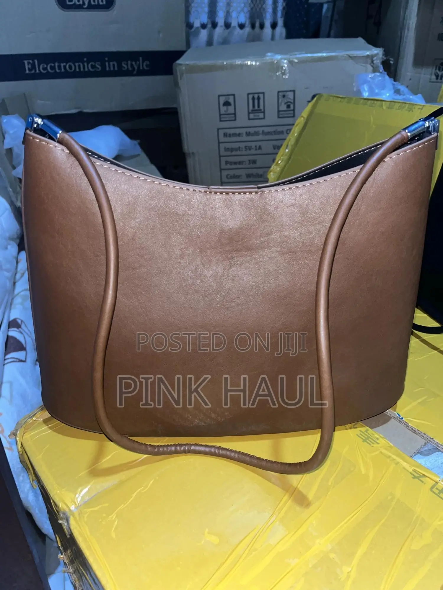 Tote Handbag Set