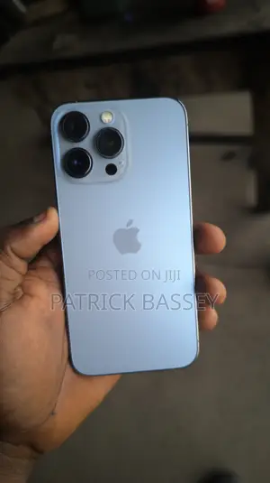 Apple iPhone 13 Pro 128 GB Blue