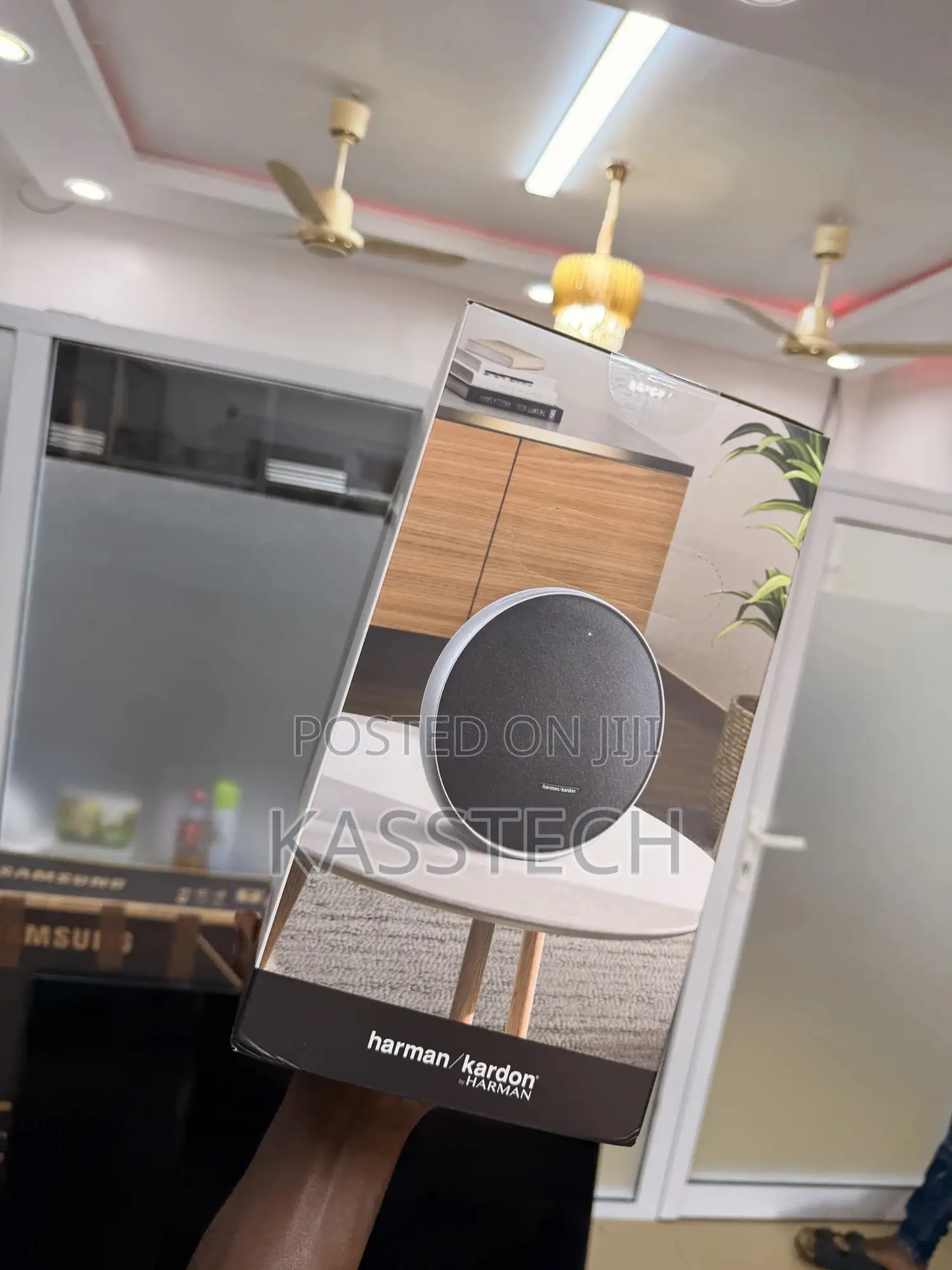 Studio 9 Fresh in Box 