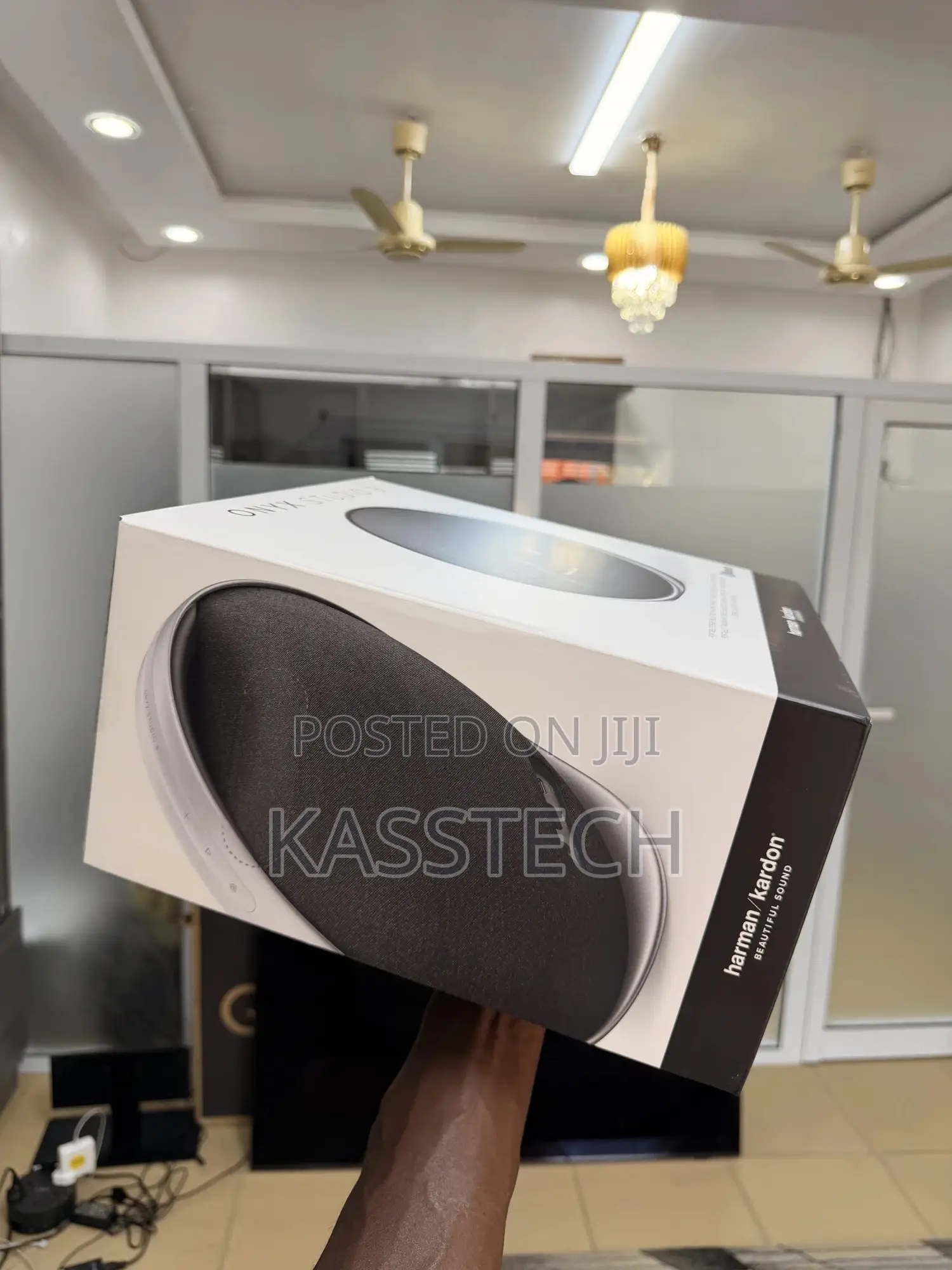 Studio 9 Fresh in Box 