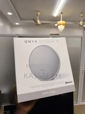 Harman Kardon Studio 9