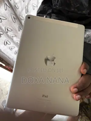 Apple iPad Air 2 16 GB Silver