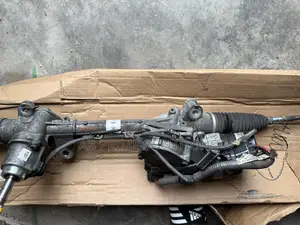 Acura RDX Steer Rack