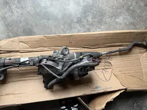Acura RDX Steer Rack