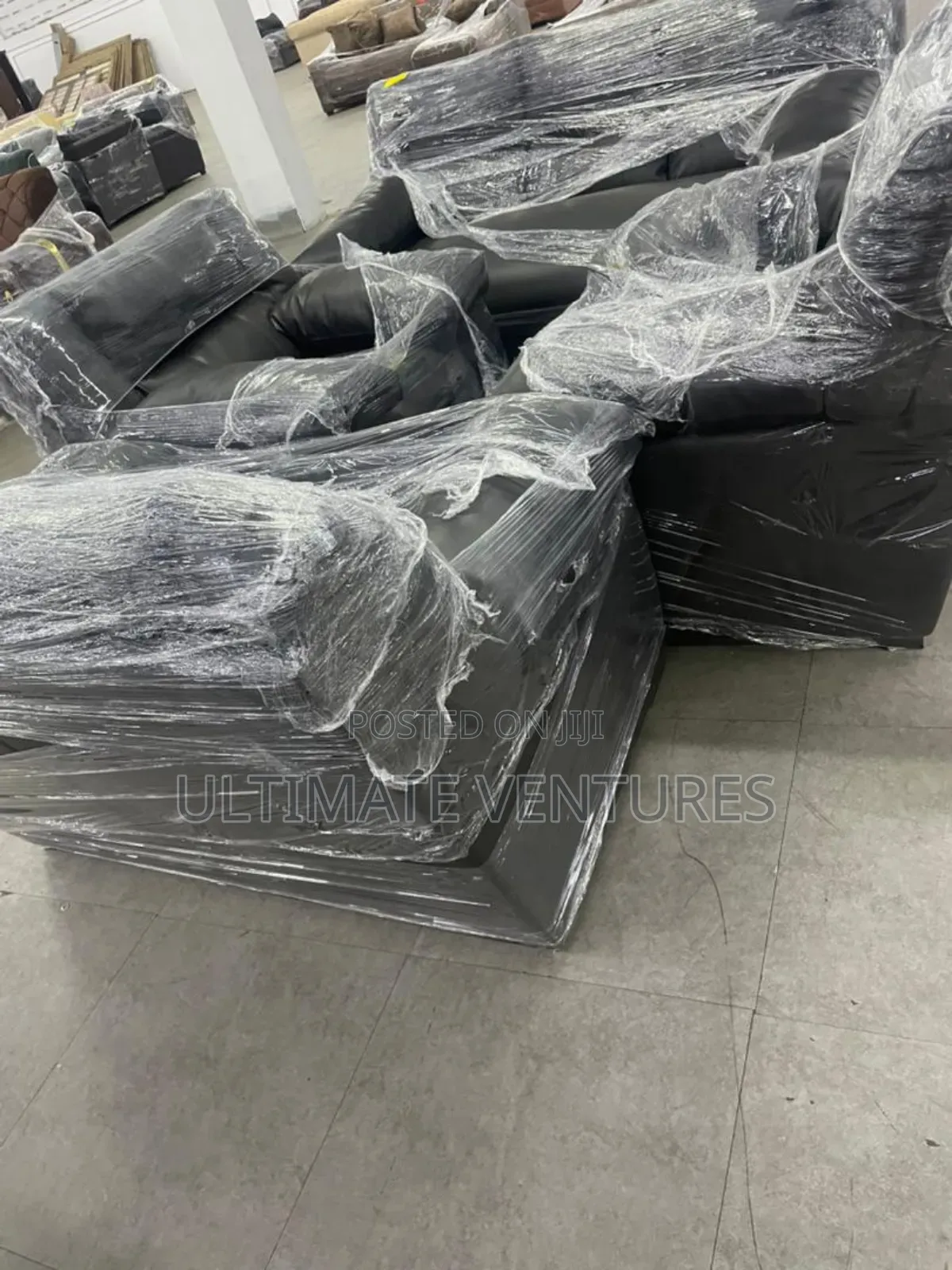 Executive Sofas