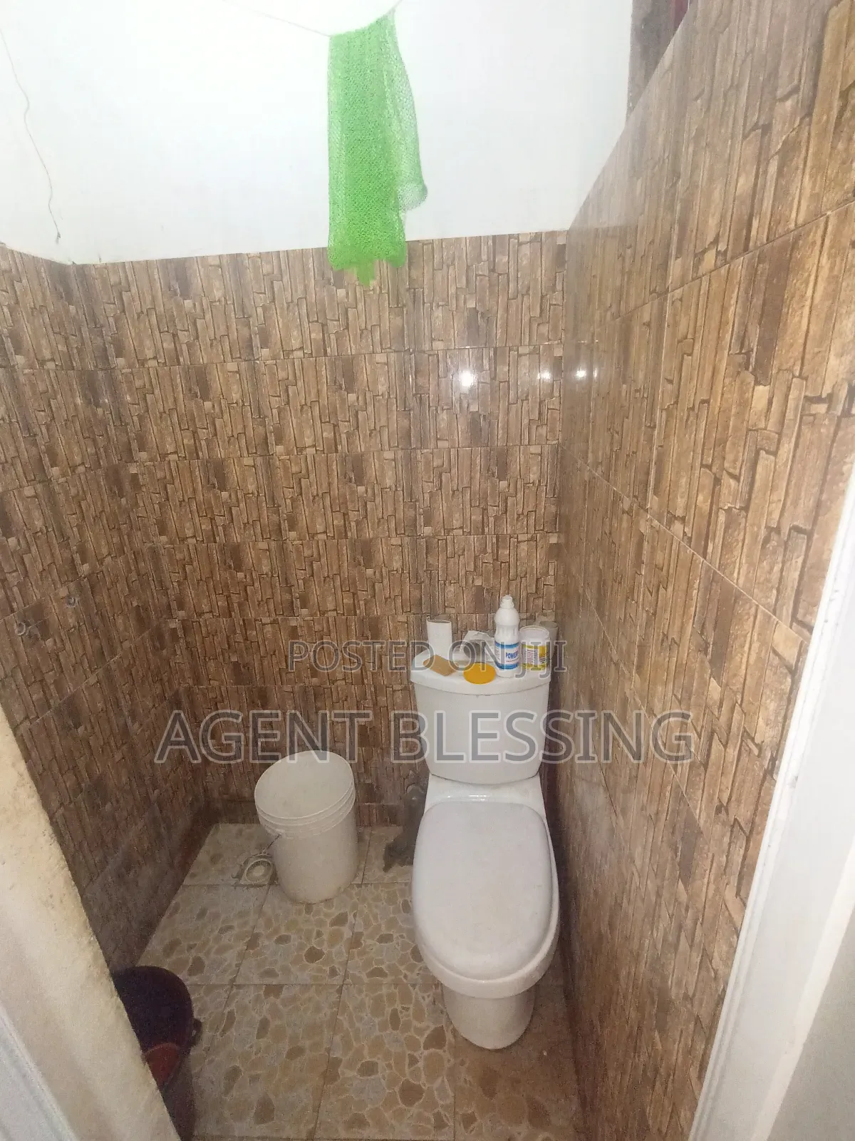 1bdrm Apartment in Gbetsile Samco, Tema Metropolitan for rent