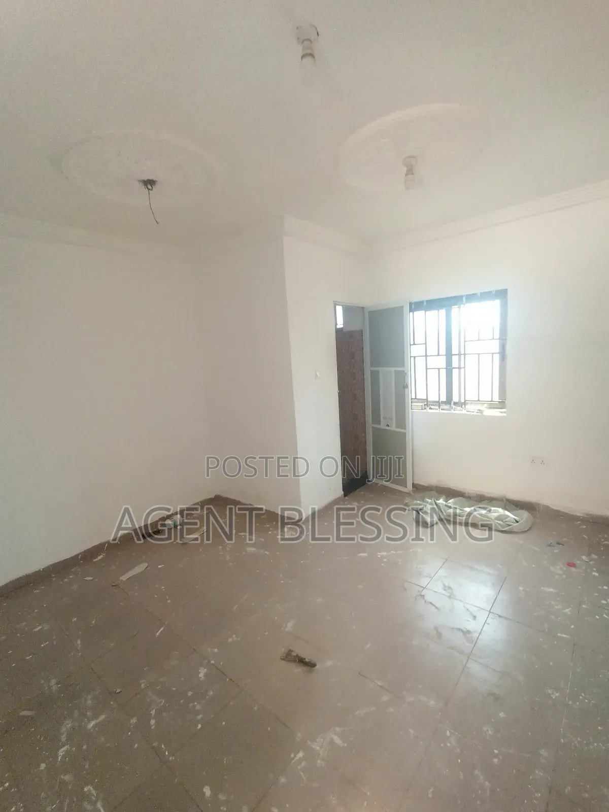 1bdrm Apartment in Gbetsile Samco, Tema Metropolitan for rent
