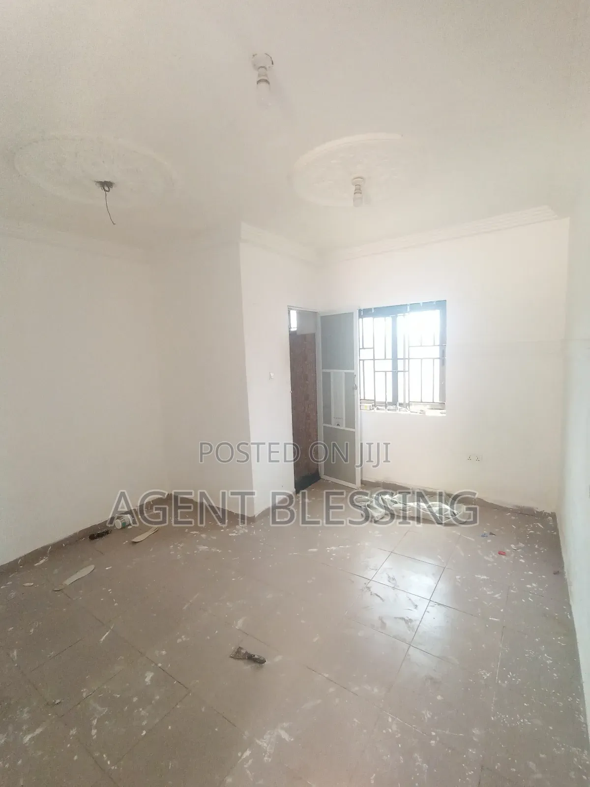 1bdrm Apartment in Gbetsile Samco, Tema Metropolitan for rent